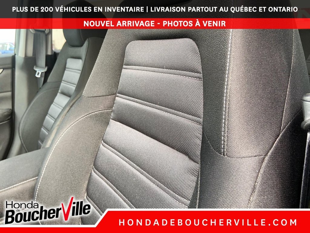 2019 Honda CR-V LX in Terrebonne, Quebec - 17 - w1024h768px