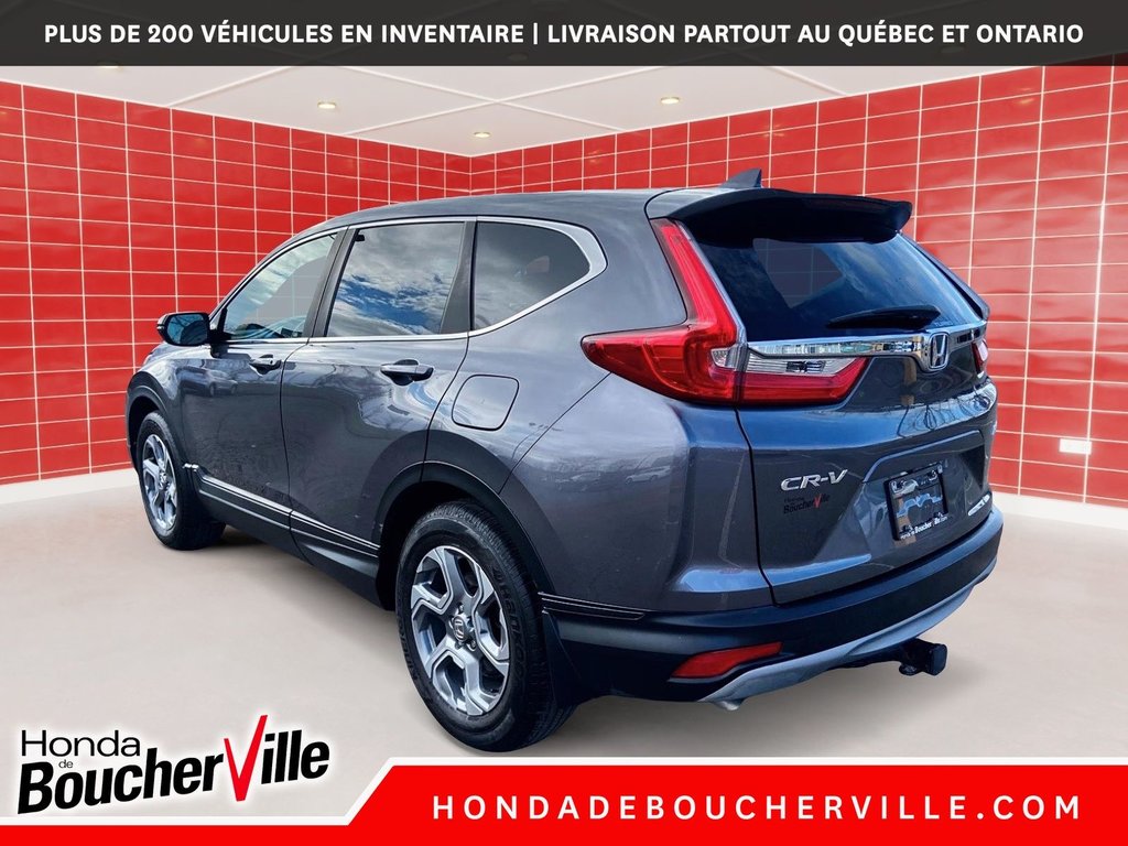 2019 Honda CR-V EX in Terrebonne, Quebec - 14 - w1024h768px