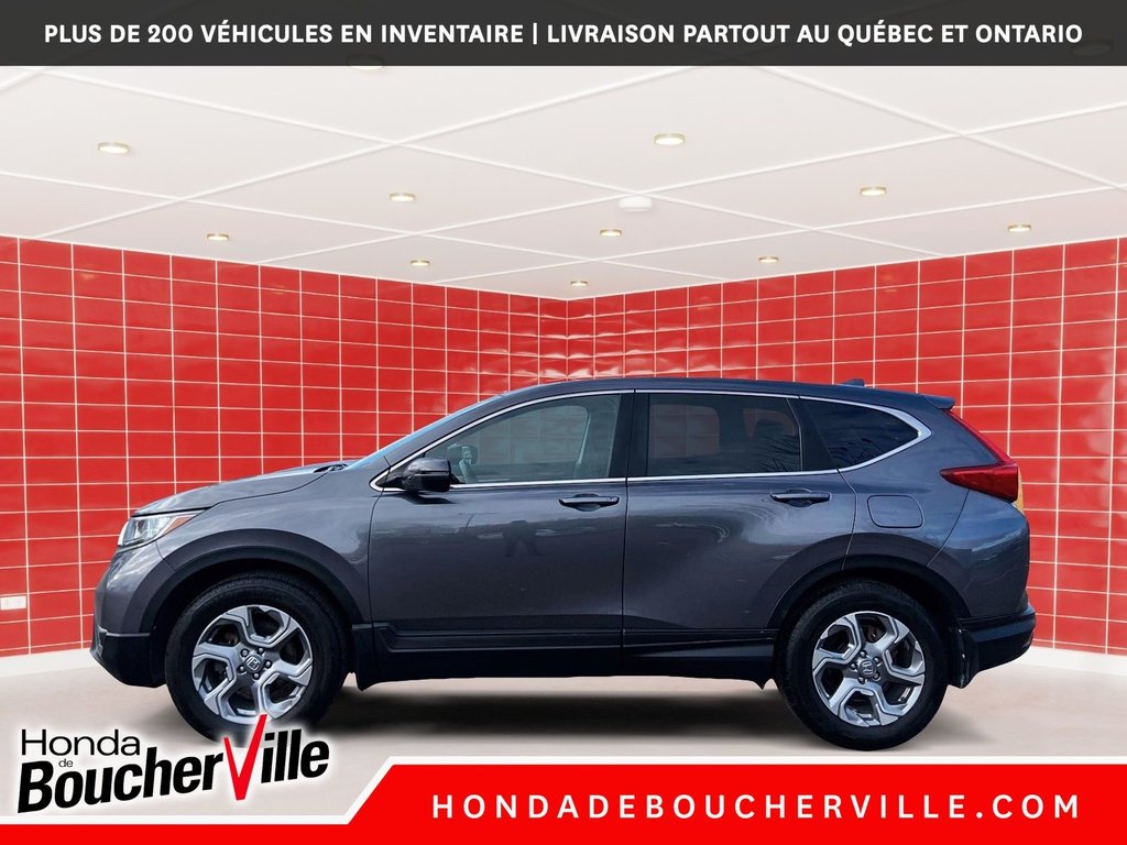 2019 Honda CR-V EX in Terrebonne, Quebec - 18 - w1024h768px