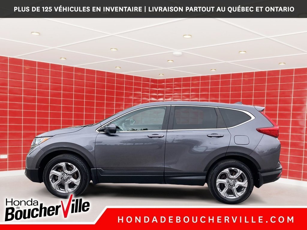 2019 Honda CR-V EX in Terrebonne, Quebec - 7 - w1024h768px