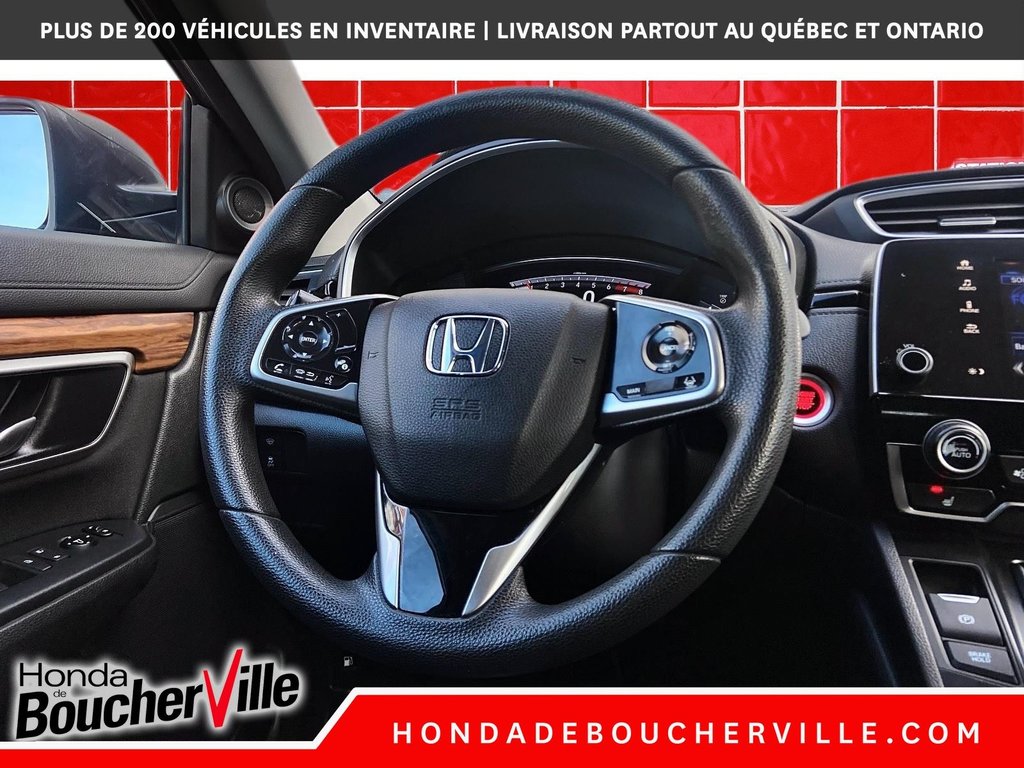 2019 Honda CR-V EX in Terrebonne, Quebec - 26 - w1024h768px