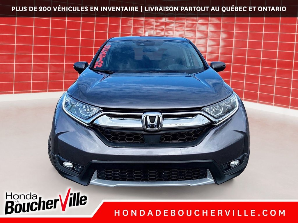 2019 Honda CR-V EX in Terrebonne, Quebec - 4 - w1024h768px