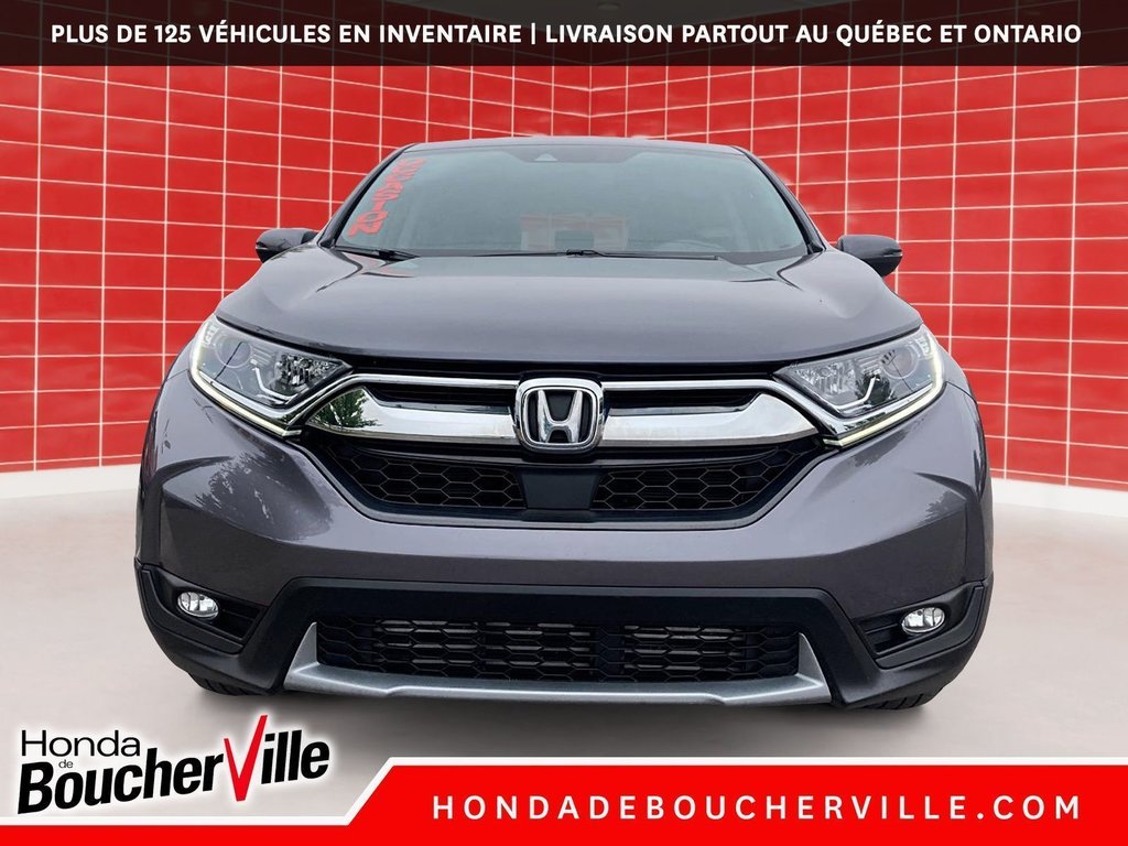 2019 Honda CR-V EX in Terrebonne, Quebec - 3 - w1024h768px