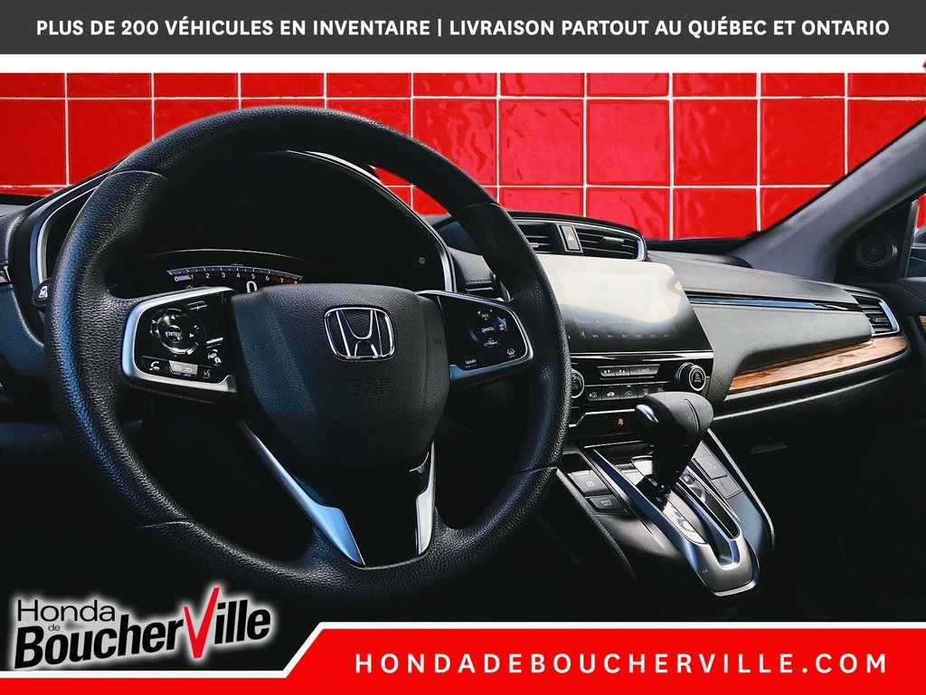 2019 Honda CR-V EX in Terrebonne, Quebec - 22 - w1024h768px