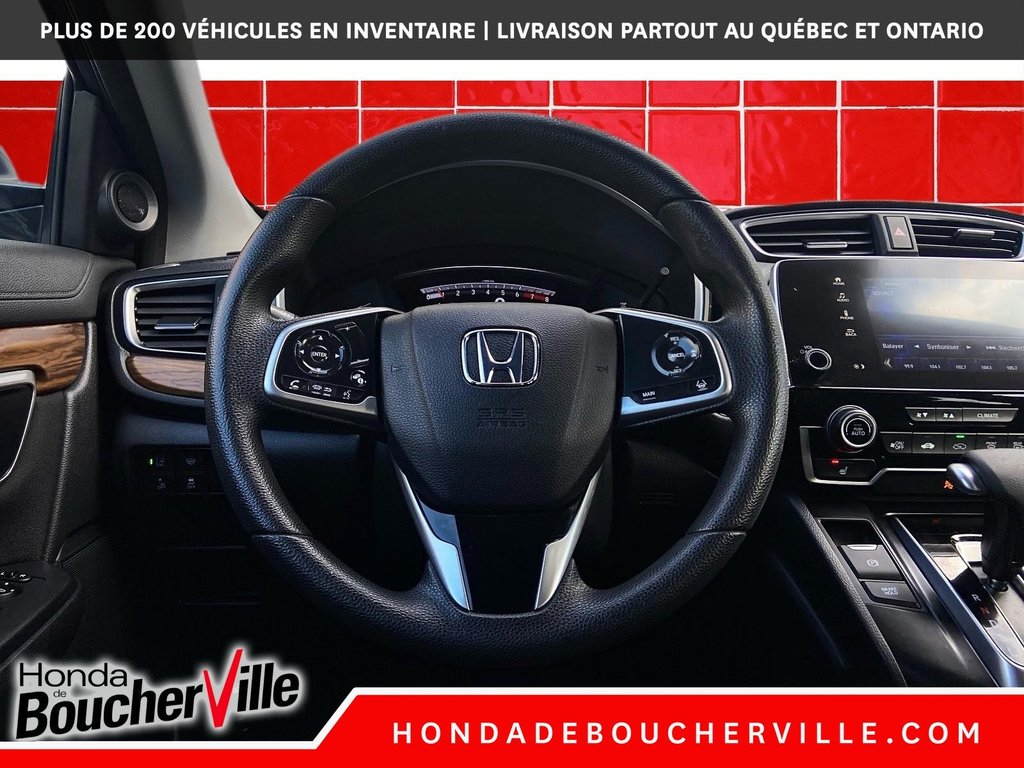 2019 Honda CR-V EX in Terrebonne, Quebec - 30 - w1024h768px