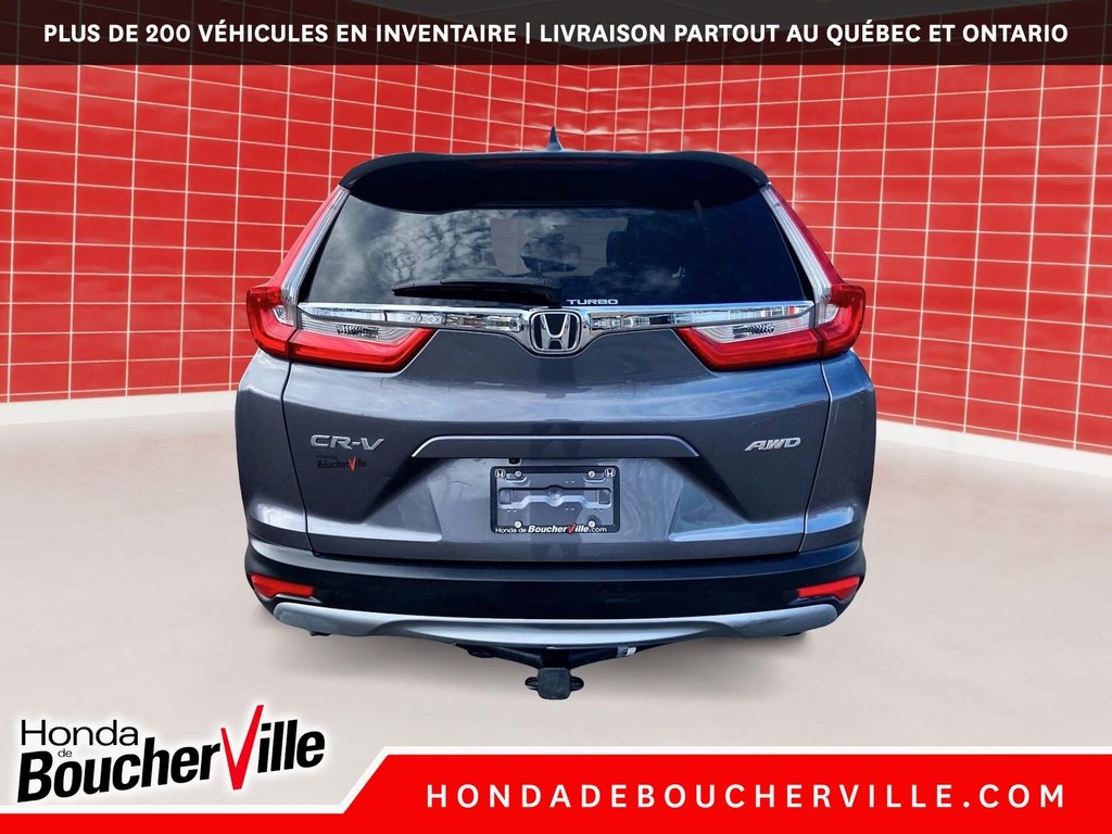 2019 Honda CR-V EX in Terrebonne, Quebec - 10 - w1024h768px