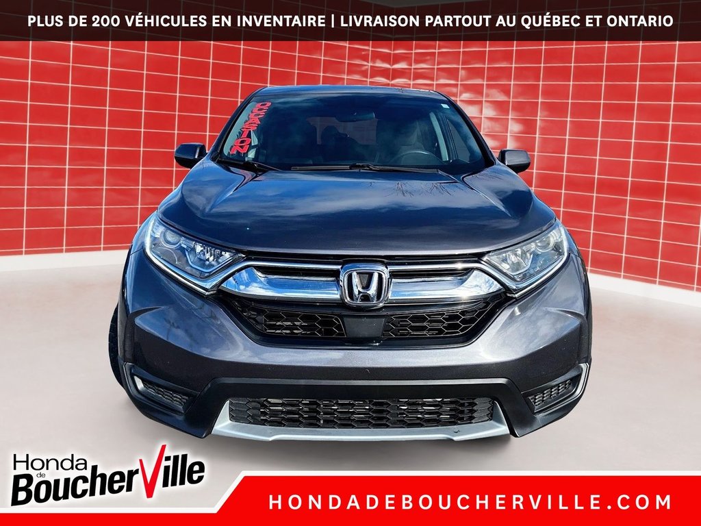 2019 Honda CR-V LX in Terrebonne, Quebec - 3 - w1024h768px