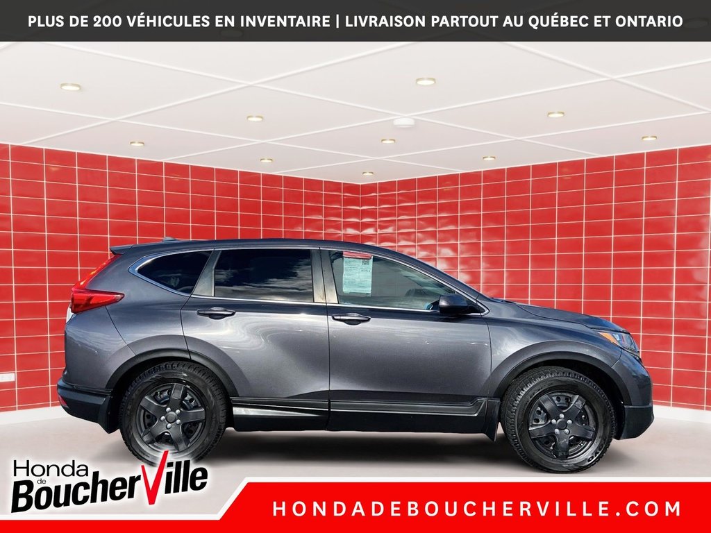 2019 Honda CR-V LX in Terrebonne, Quebec - 15 - w1024h768px