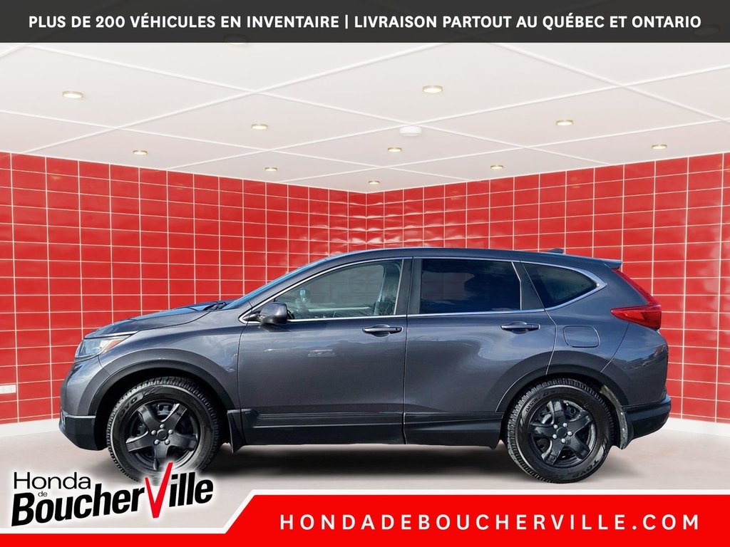 2019 Honda CR-V LX in Terrebonne, Quebec - 17 - w1024h768px