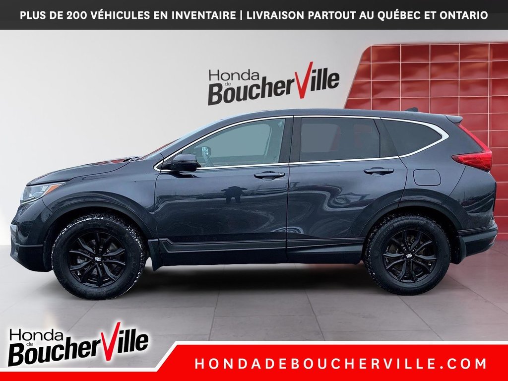 Honda CR-V EX-L 2019 à Terrebonne, Québec - 11 - w1024h768px