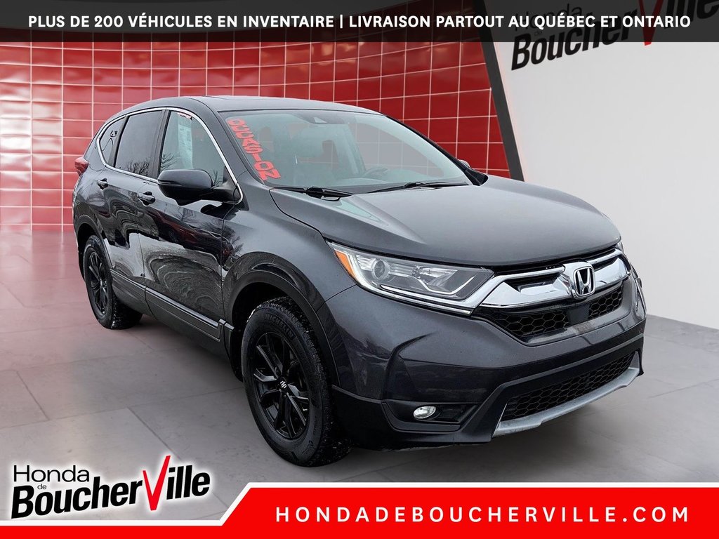 Honda CR-V EX-L 2019 à Terrebonne, Québec - 5 - w1024h768px