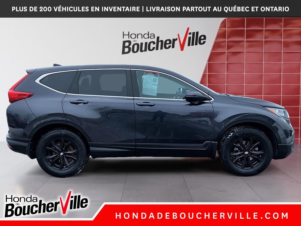 2019 Honda CR-V EX-L in Terrebonne, Quebec - 7 - w1024h768px