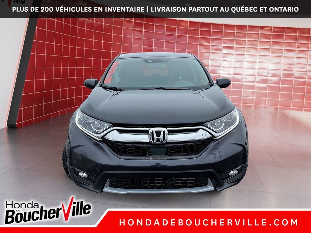 Honda CR-V EX-L 2019 à Terrebonne, Québec - 3 - w1024h768px