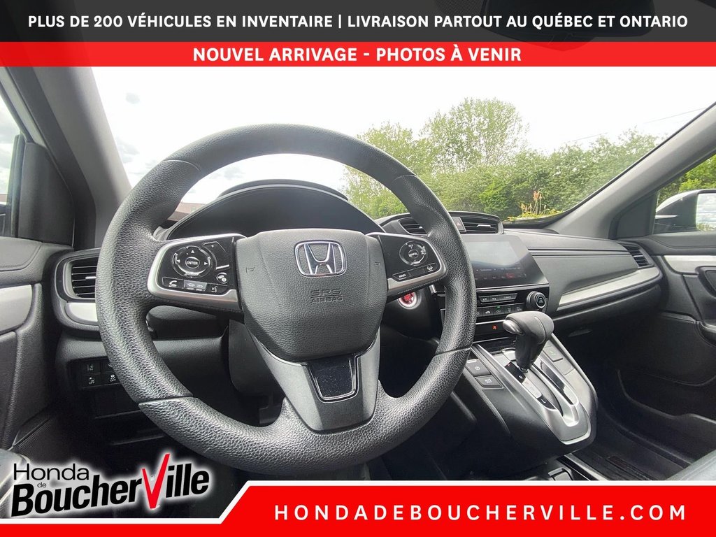 Honda CR-V LX 2019 à Terrebonne, Québec - 19 - w1024h768px
