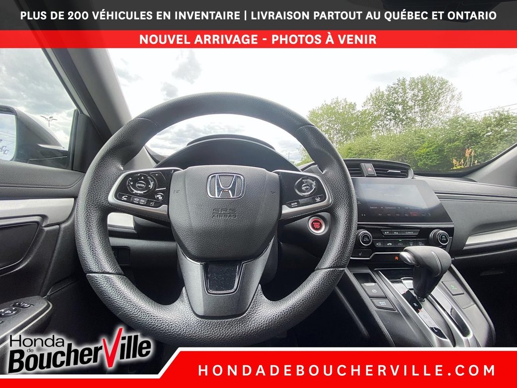 Honda CR-V LX 2019 à Terrebonne, Québec - 17 - w1024h768px