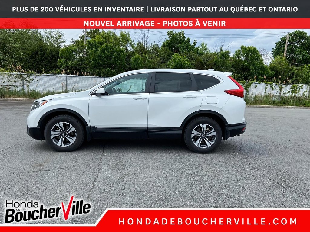 Honda CR-V LX 2019 à Terrebonne, Québec - 15 - w1024h768px
