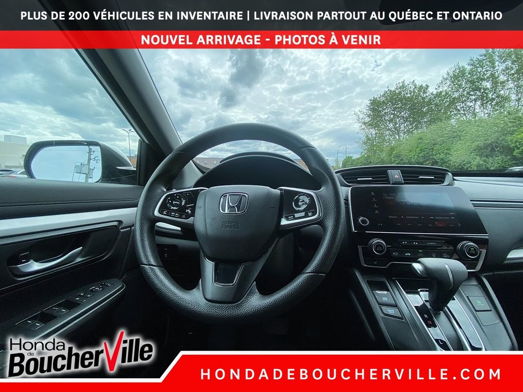 Honda CR-V LX 2019 à Terrebonne, Québec - 21 - w1024h768px