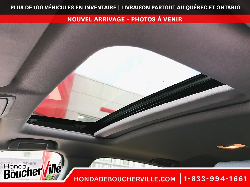2019 Honda CR-V EX-L in Terrebonne, Quebec - 11 - w1024h768px