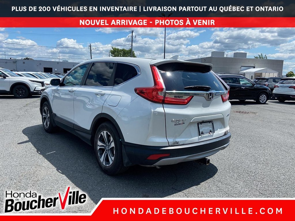 2019 Honda CR-V LX in Terrebonne, Quebec - 13 - w1024h768px