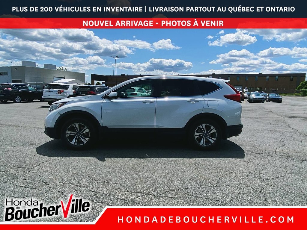 2019 Honda CR-V LX in Terrebonne, Quebec - 15 - w1024h768px