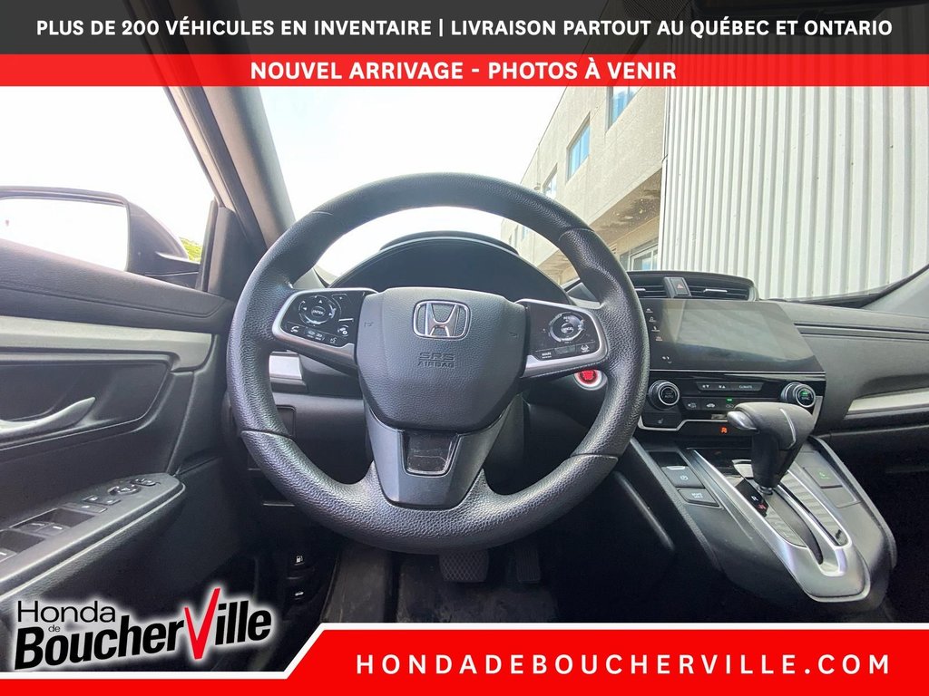 2019 Honda CR-V LX in Terrebonne, Quebec - 21 - w1024h768px