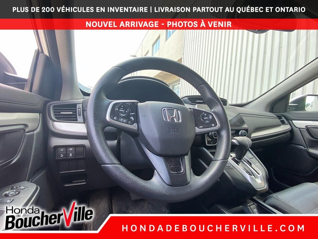 2019 Honda CR-V LX in Terrebonne, Quebec - 23 - w1024h768px