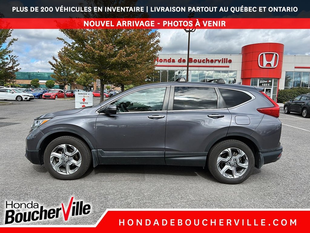 2019 Honda CR-V EX in Terrebonne, Quebec - 7 - w1024h768px