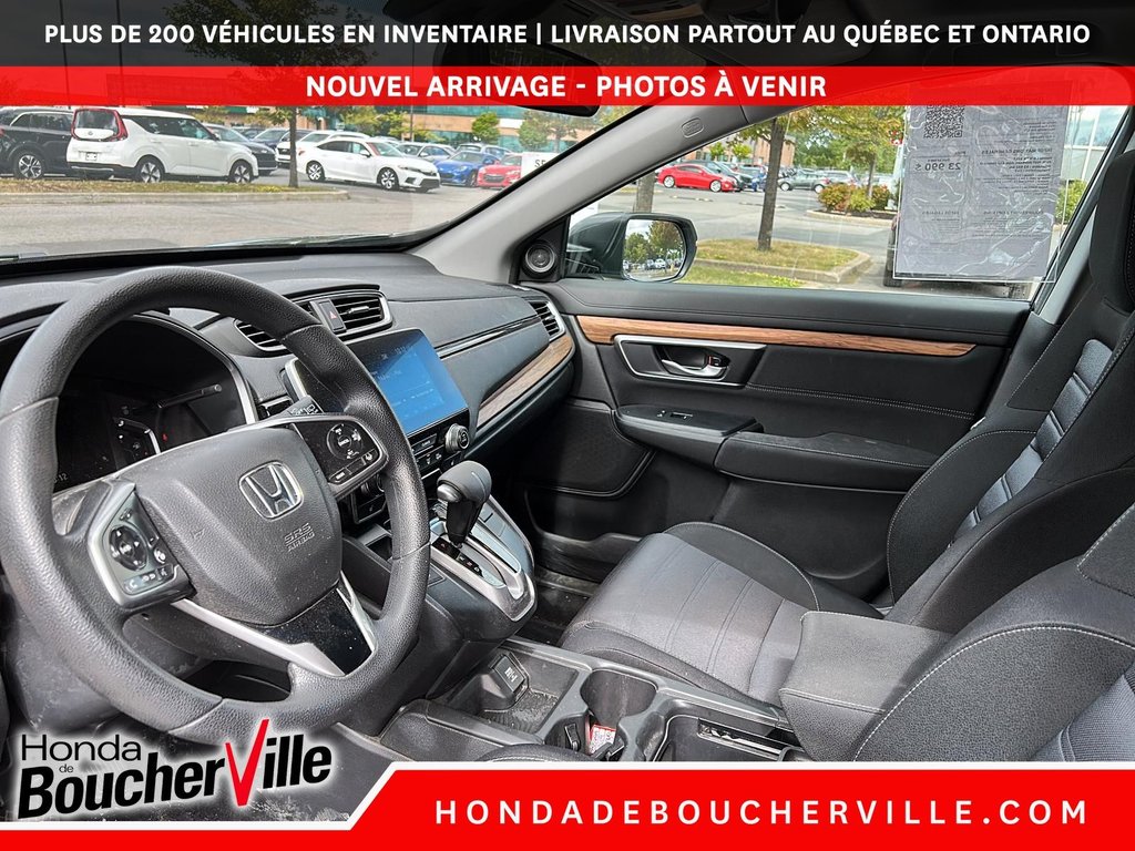2019 Honda CR-V EX in Terrebonne, Quebec - 17 - w1024h768px