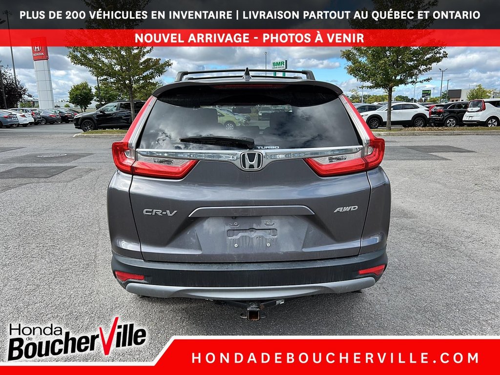 2019 Honda CR-V EX in Terrebonne, Quebec - 11 - w1024h768px