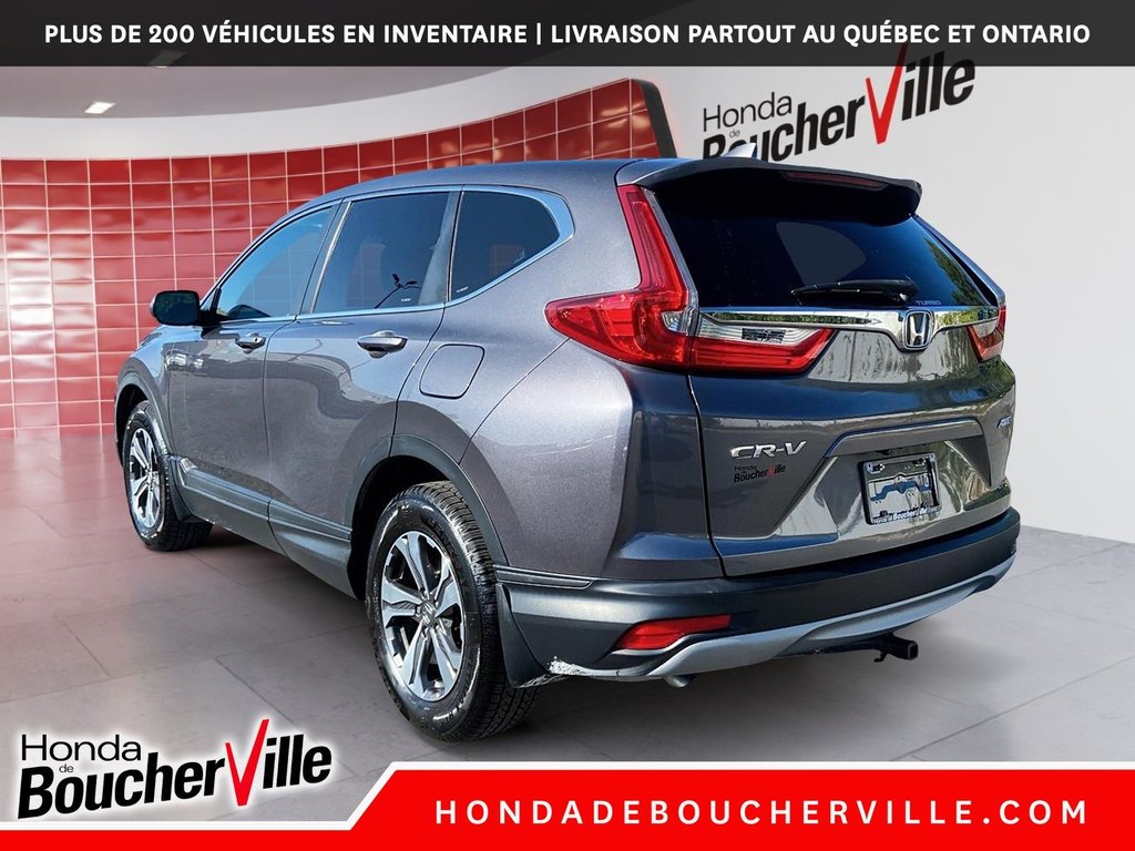 2019 Honda CR-V LX in Terrebonne, Quebec - 13 - w1024h768px
