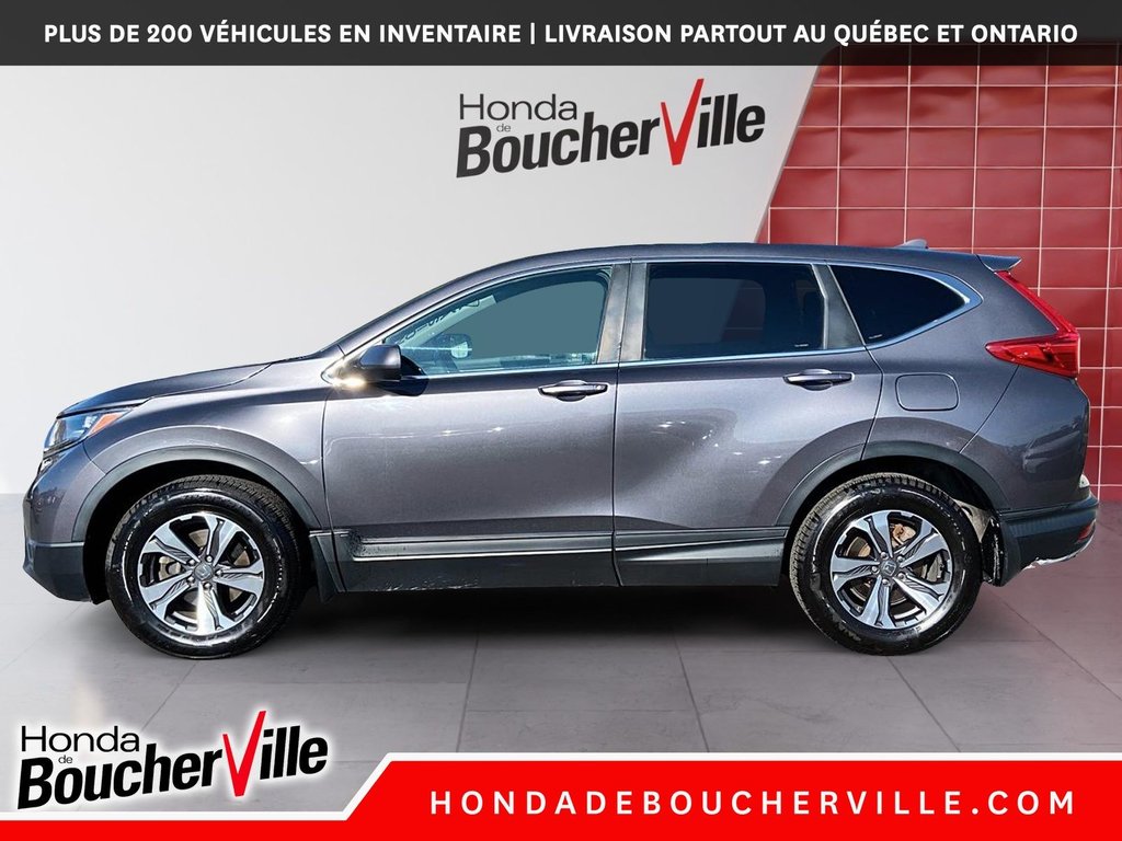 2019 Honda CR-V LX in Terrebonne, Quebec - 15 - w1024h768px