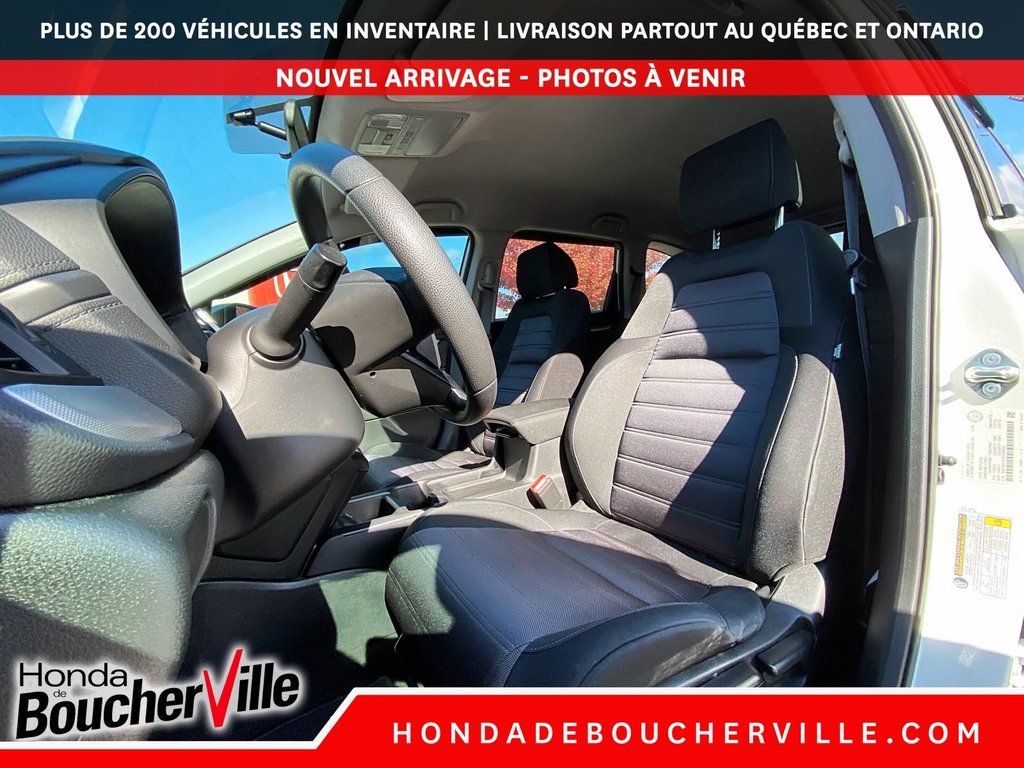 2019 Honda CR-V LX in Terrebonne, Quebec - 15 - w1024h768px
