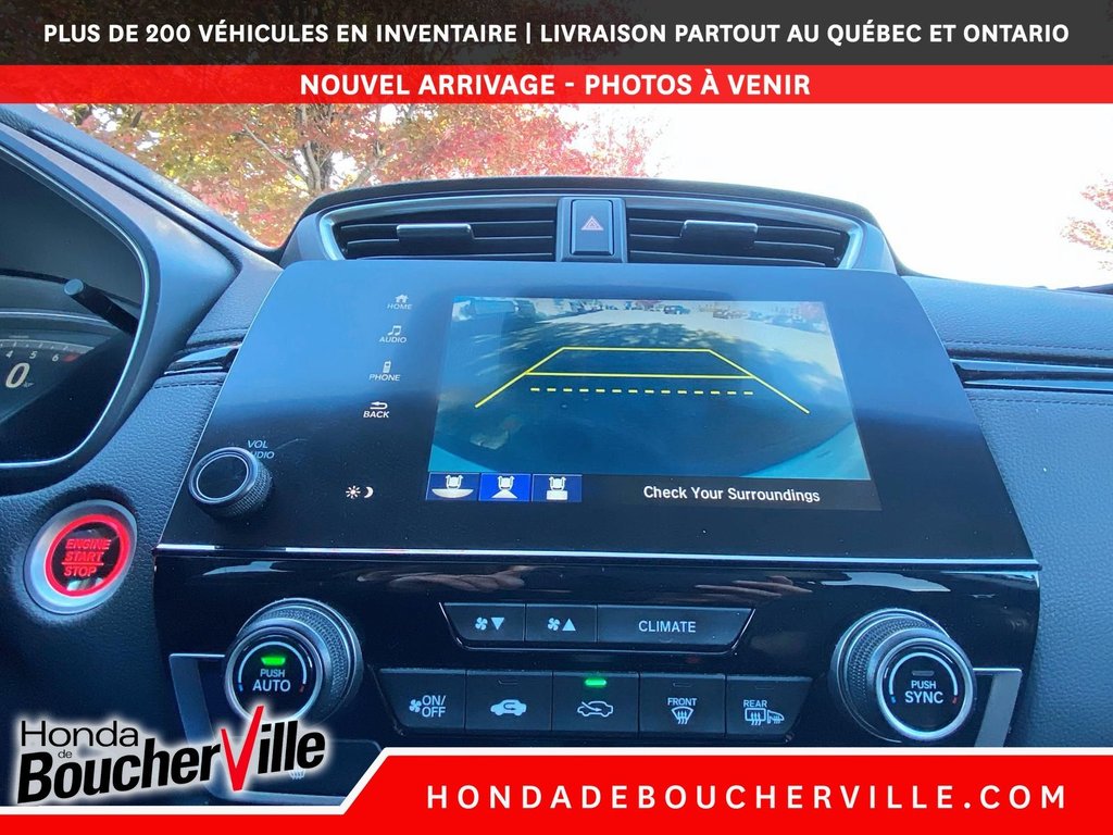 Honda CR-V EX-L 2019 à Terrebonne, Québec - 29 - w1024h768px