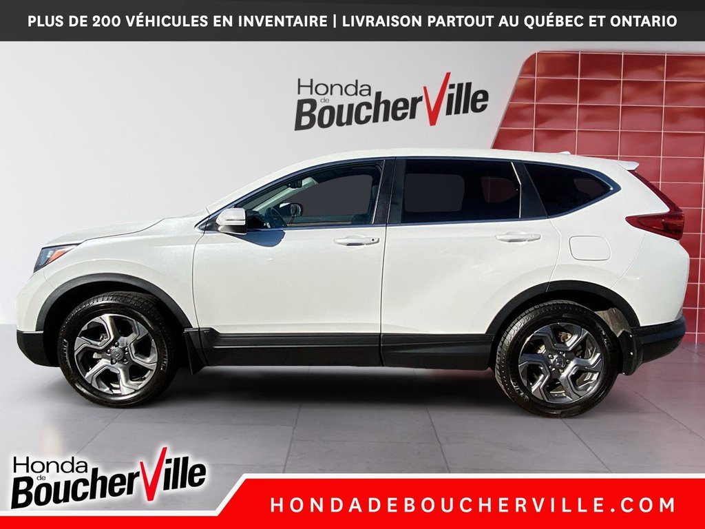 2019 Honda CR-V EX-L in Terrebonne, Quebec - 13 - w1024h768px