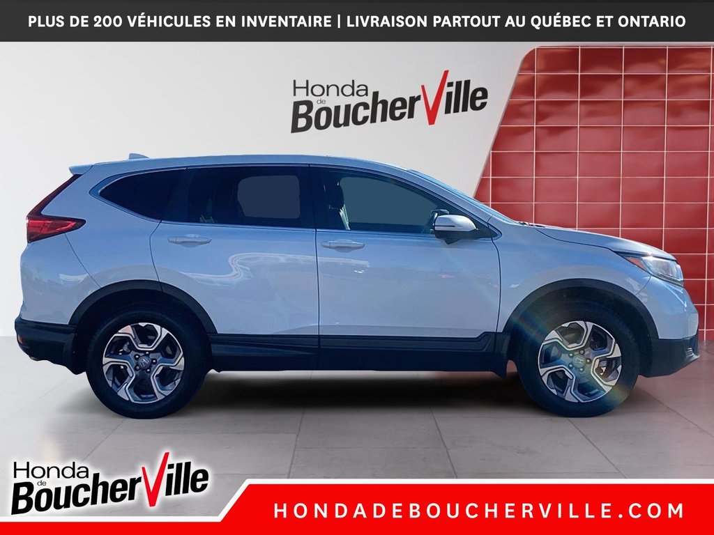 2019 Honda CR-V EX-L in Terrebonne, Quebec - 5 - w1024h768px