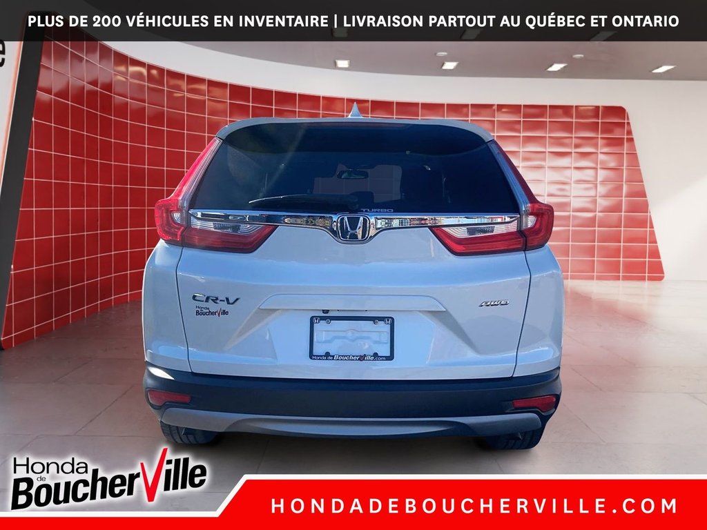 2019 Honda CR-V EX-L in Terrebonne, Quebec - 9 - w1024h768px