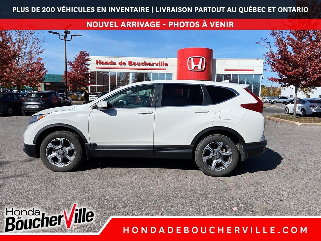 Honda CR-V EX-L 2019 à Terrebonne, Québec - 13 - w1024h768px