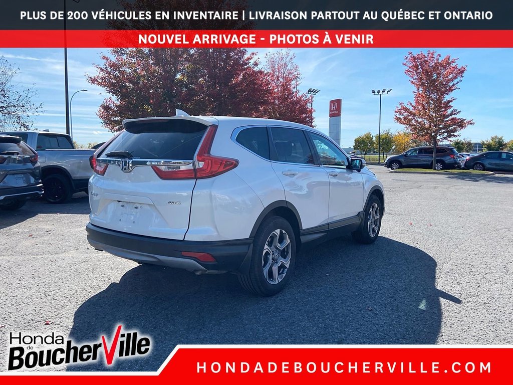 Honda CR-V EX-L 2019 à Terrebonne, Québec - 7 - w1024h768px