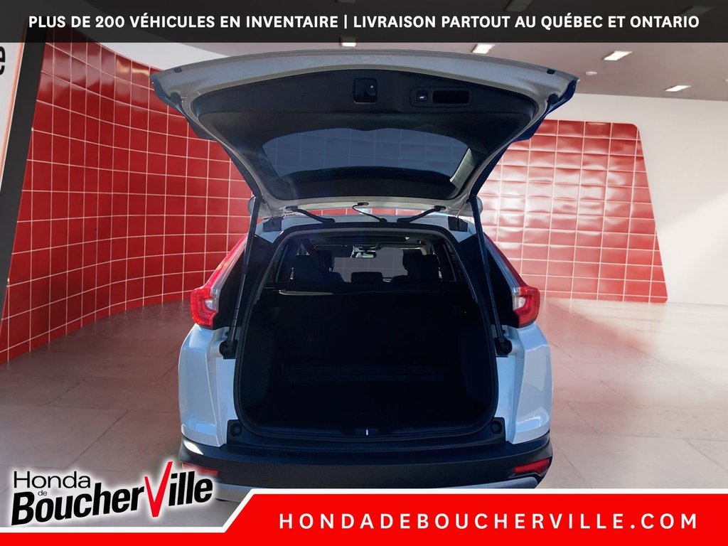 2019 Honda CR-V EX-L in Terrebonne, Quebec - 19 - w1024h768px
