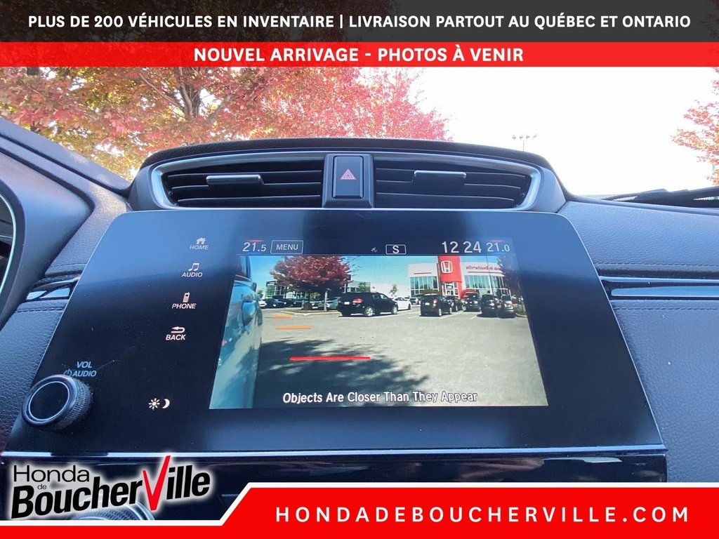 Honda CR-V EX-L 2019 à Terrebonne, Québec - 27 - w1024h768px