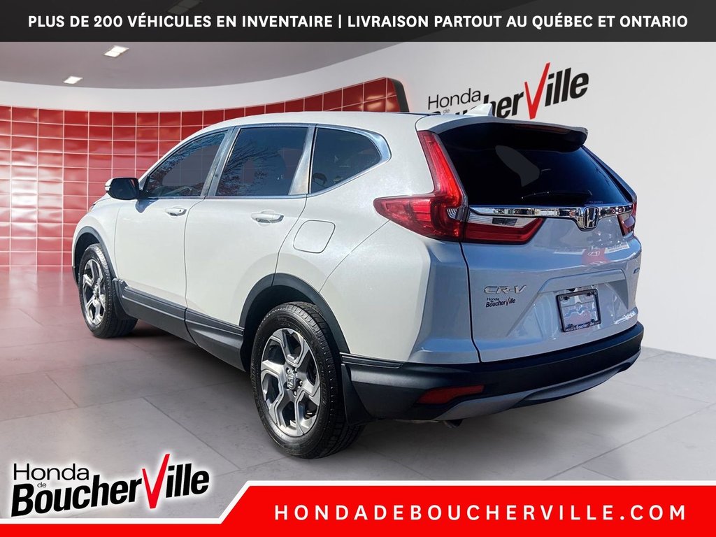 2019 Honda CR-V EX-L in Terrebonne, Quebec - 11 - w1024h768px