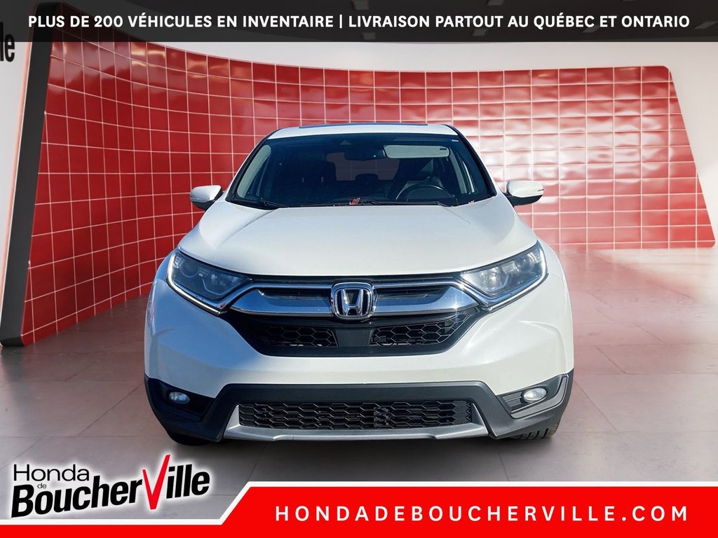2019 Honda CR-V EX-L in Terrebonne, Quebec - 2 - w1024h768px