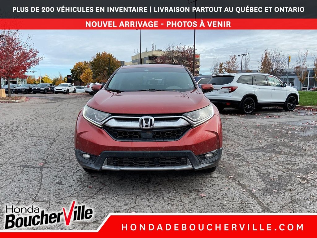 Honda CR-V EX-L 2019 à Terrebonne, Québec - 2 - w1024h768px
