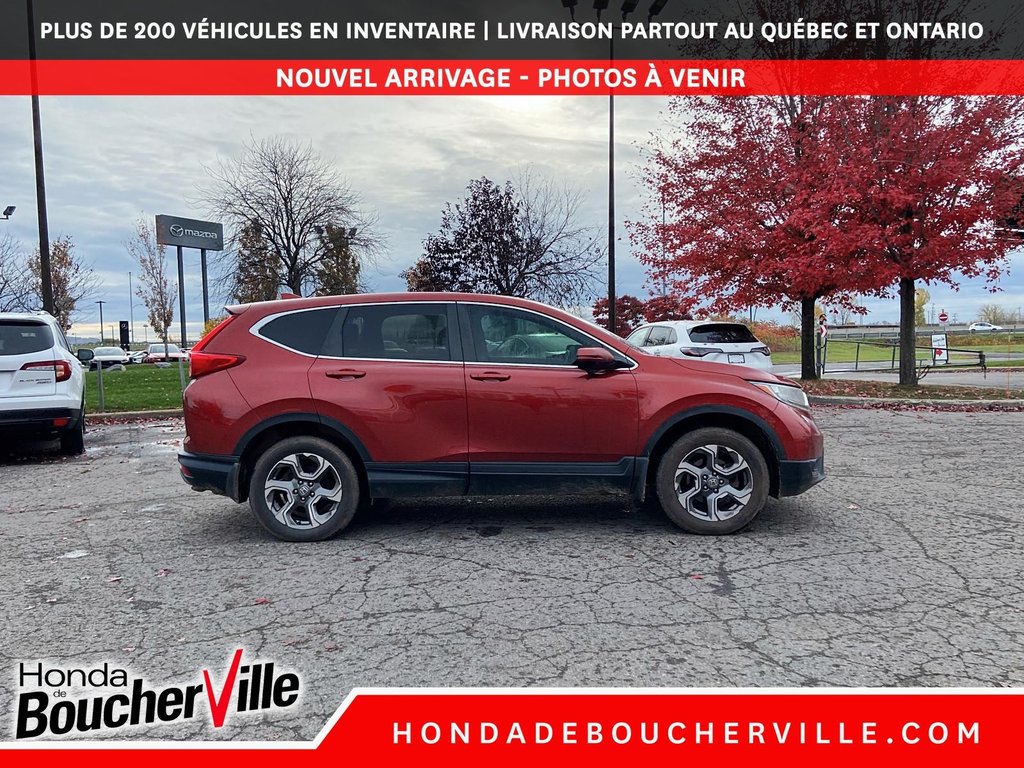 Honda CR-V EX-L 2019 à Terrebonne, Québec - 5 - w1024h768px
