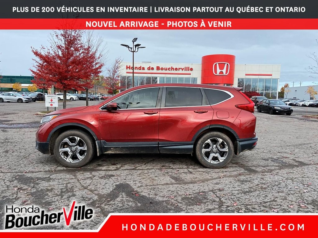 Honda CR-V EX-L 2019 à Terrebonne, Québec - 13 - w1024h768px