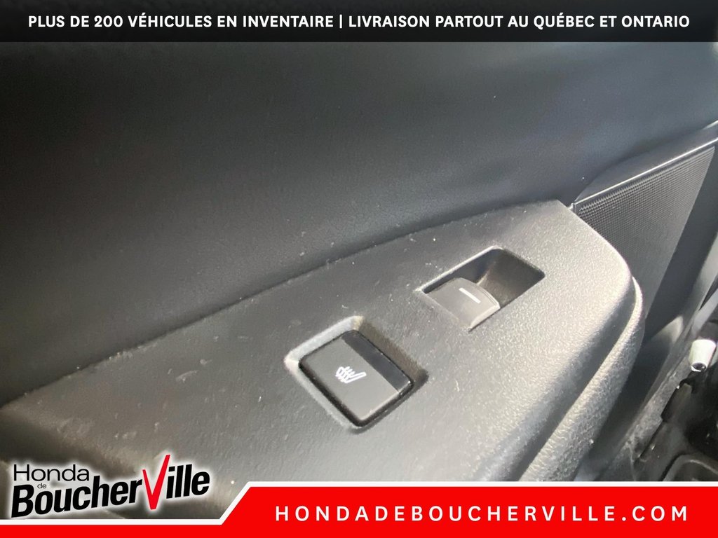 Honda CR-V Touring 2019 à Terrebonne, Québec - 32 - w1024h768px