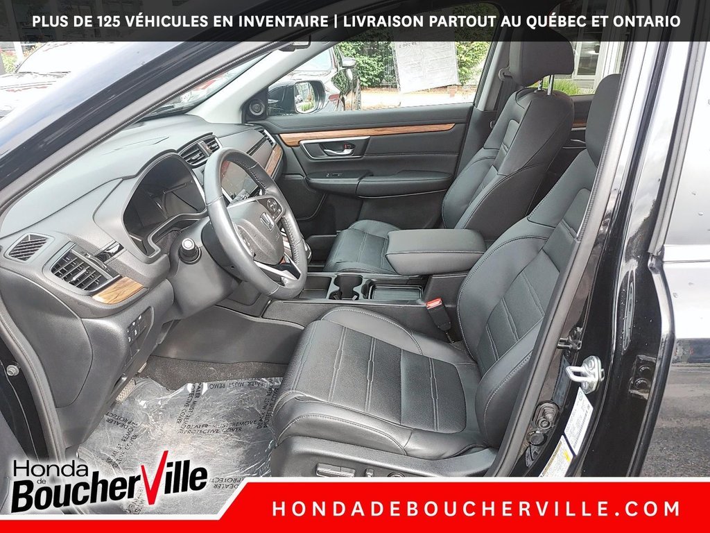 2019 Honda CR-V EX-L in Terrebonne, Quebec - 11 - w1024h768px