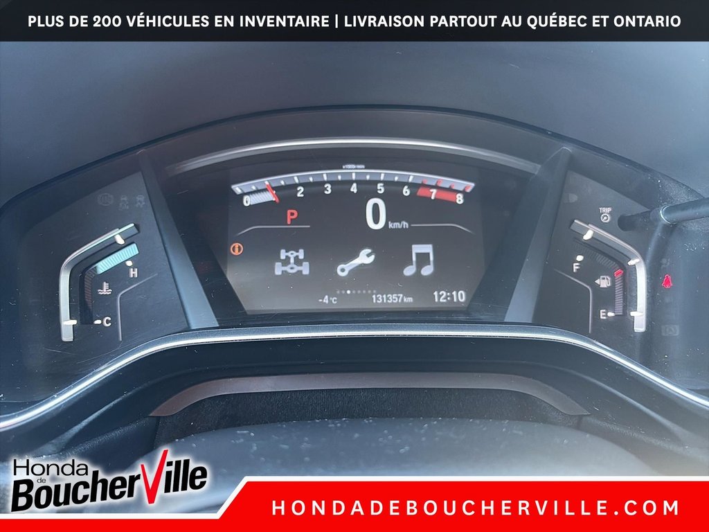 Honda CR-V EX 2019 à Terrebonne, Québec - 27 - w1024h768px
