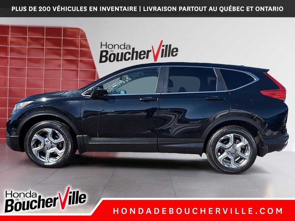 Honda CR-V EX 2019 à Terrebonne, Québec - 3 - w1024h768px
