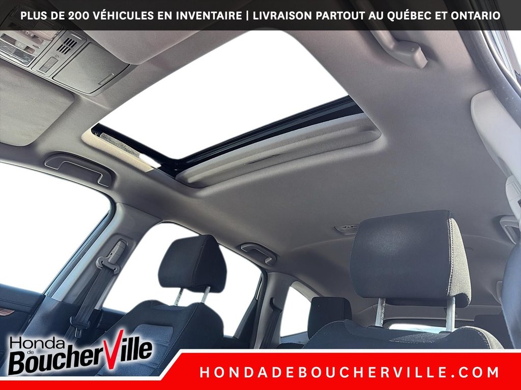 Honda CR-V EX 2019 à Terrebonne, Québec - 39 - w1024h768px